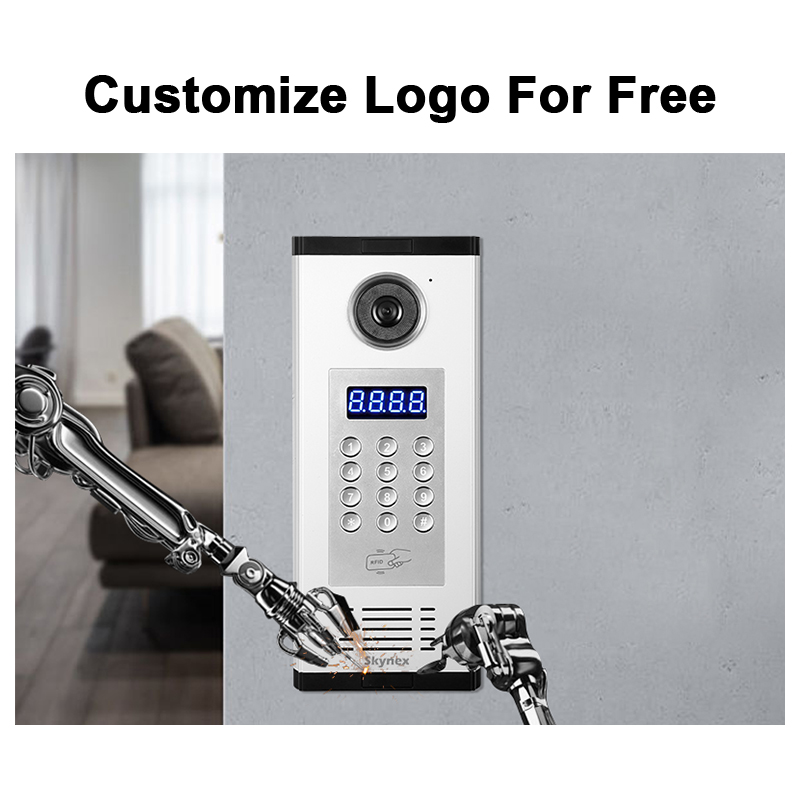 Best Video Doorbell for Seniors: Features, Benefits, and Buying Guide 2 1193