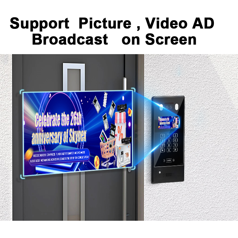 How Does a Video Doorbell Work? A Guide for Buyers and B2B Distributors 4 1211