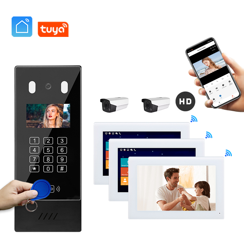 How to Connect a Smart Doorbell to 5GHz WiFi: A Complete Setup Guide 1 1226