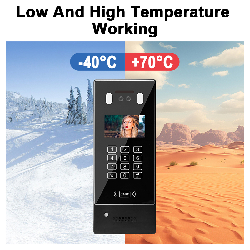 How Does a Video Doorbell Work? A Guide for Buyers and B2B Distributors 3 1312