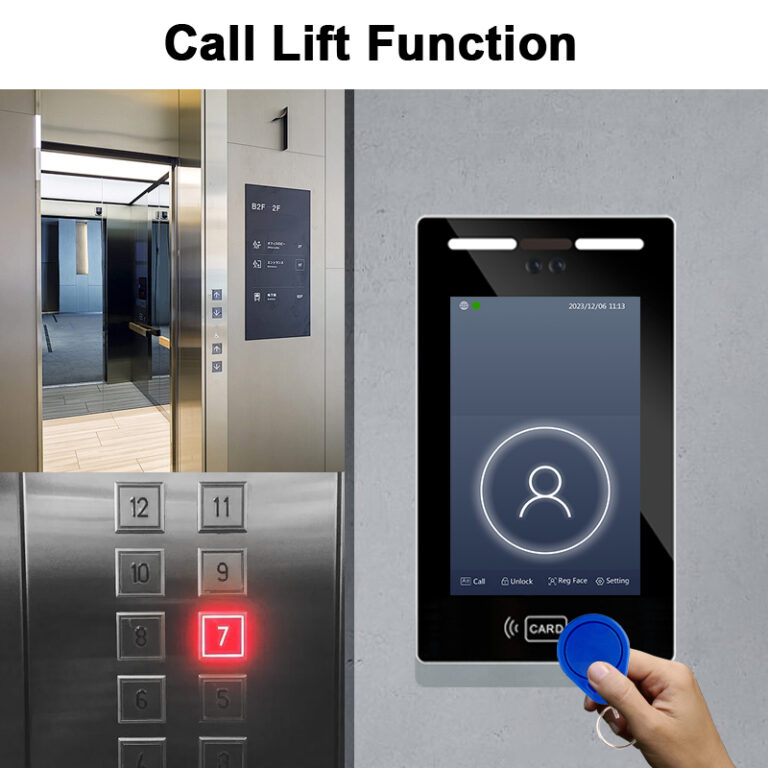 Best Camera Doorbells with Long Battery Life for Homes & Businesses
