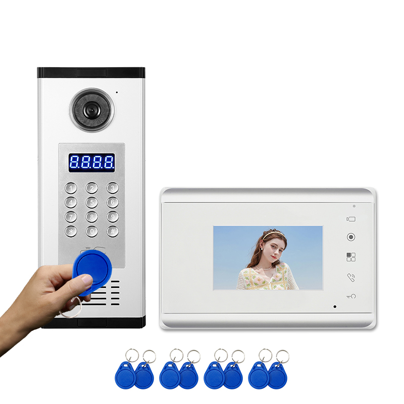 Best Video Doorbell for Seniors: Features, Benefits, and Buying Guide 4 2168