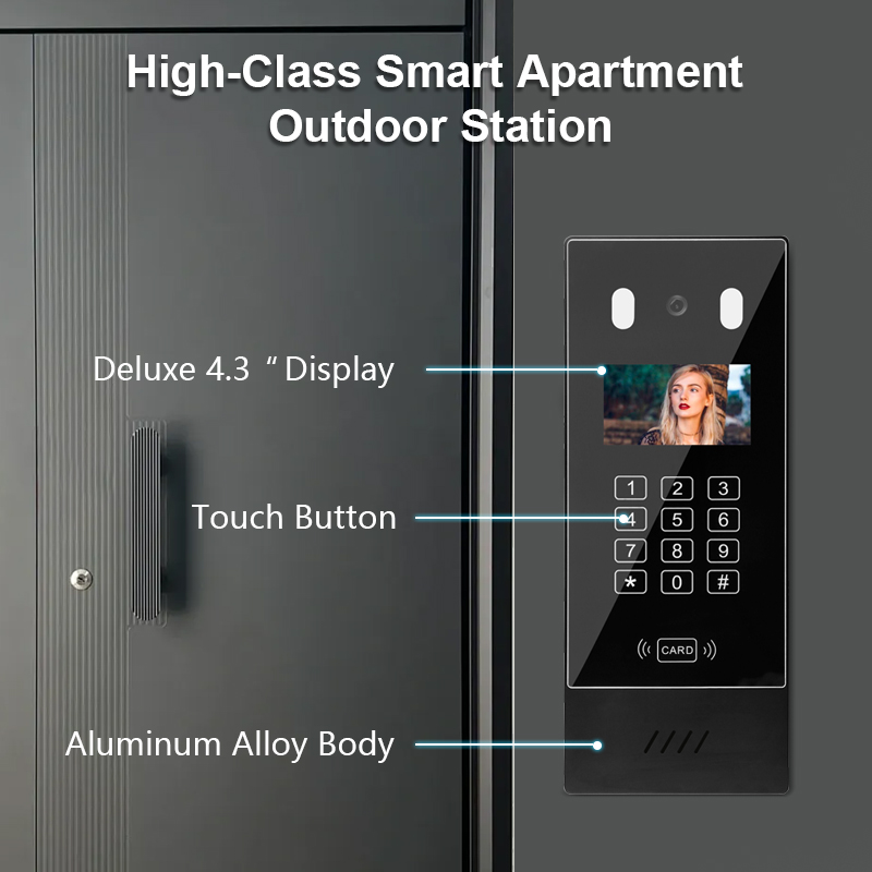 How to Connect a Smart Doorbell to 5GHz WiFi: A Complete Setup Guide 4 295