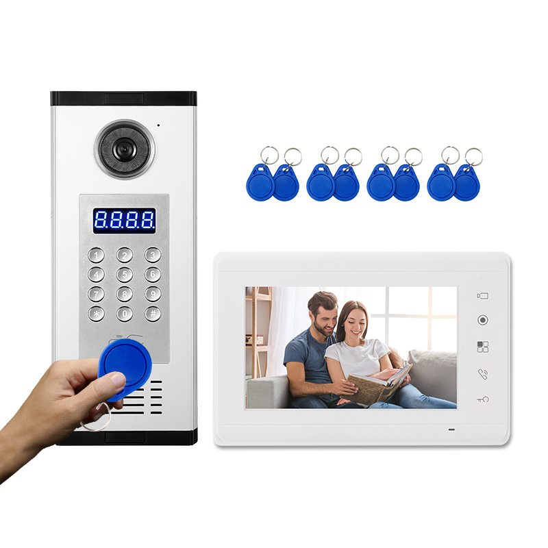 Best Intercom System for Elderly: Safety, Features, and B2B Solutions 4 3131