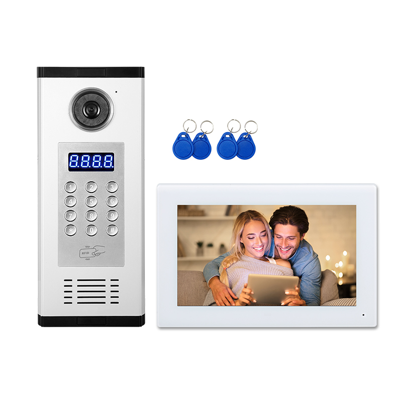 Best Wireless Intercom for Elderly: Features, Benefits & Top Supplier Insights 3 4127