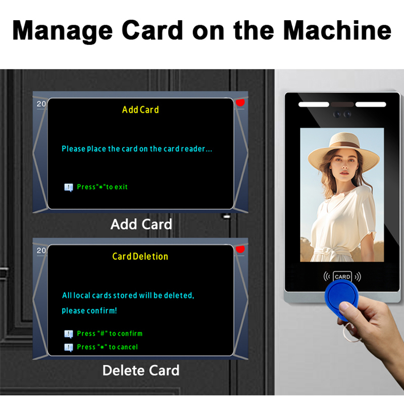 Best Wireless Video Doorbell Without Subscription: Top Features & B2B Buying Guide 4 433