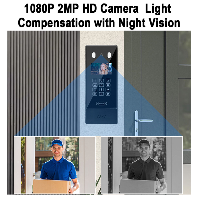 How to Connect a Smart Doorbell to 5GHz WiFi: A Complete Setup Guide 3 476