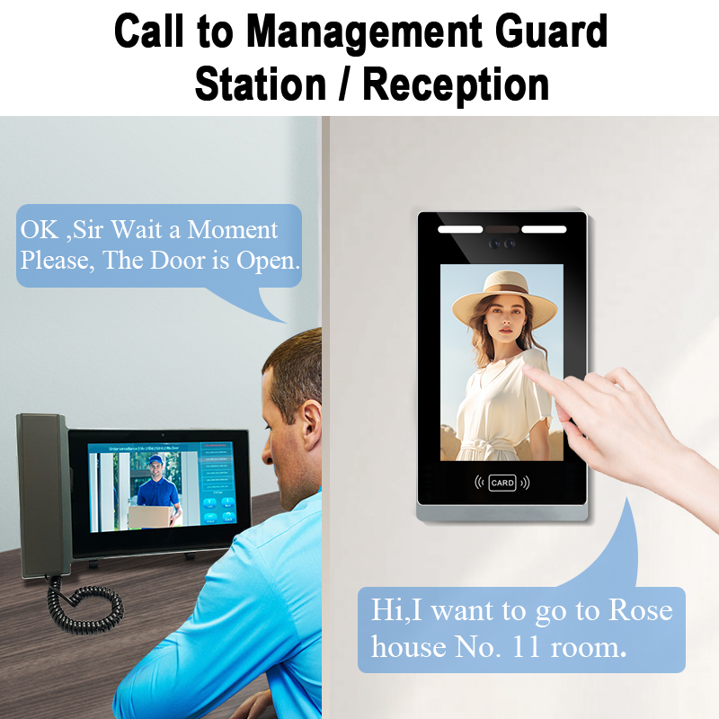 Best Camera Doorbells with Long Battery Life for Homes & Businesses 3 5139