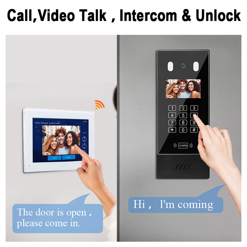 How to Connect a Smart Doorbell to 5GHz WiFi: A Complete Setup Guide 2 575