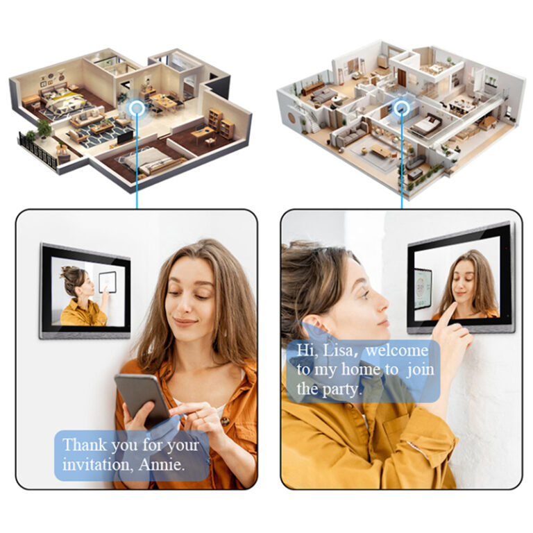 Sonnette intelligente Tuya : Guide complet pour les acheteurs, les installateurs et les distributeurs B2B