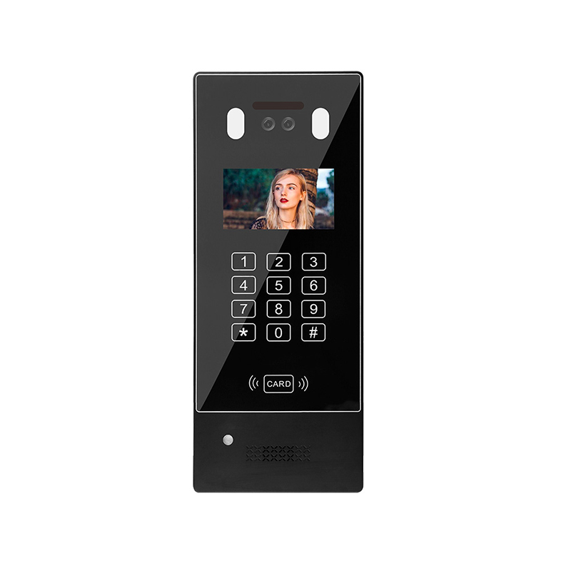 Best Home Intercom System: Top Solutions for Smart, Secure Living 3 D21A