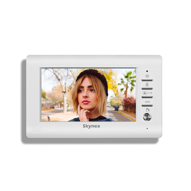 Guide ultime des sonneries d'interphone sans fil pour la sécurité et la communication modernes