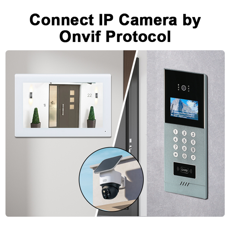 Ultimate Guide to Choosing a Doorbell Intercom System for Homes and Businesses 2 6 1