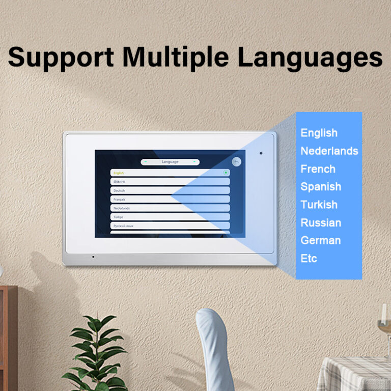 Intercom with Screen: Features, Benefits, and Top Suppliers for 2025 11 Intercom with Screen: Features, Benefits, and Top Suppliers for 2025