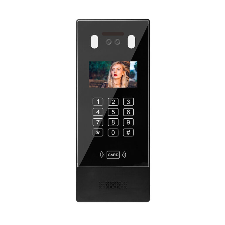 Top Features and Benefits of a Wireless Video Doorbell with Monitor