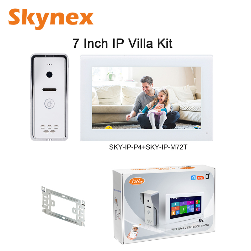 How to Choose the Best Video Intercom for Home Security and Smart Access 2 6 7