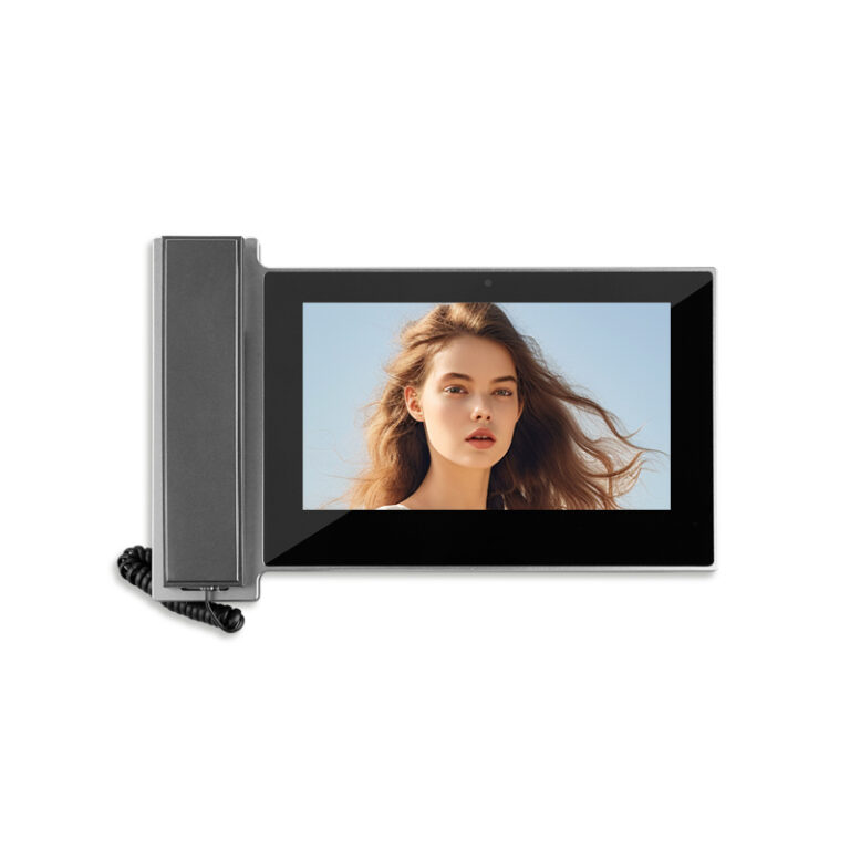 Best Doorbell Camera with Screen: Complete Guide for Buyers and Distributors