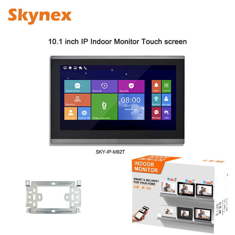Best Intercom System for Home Wireless Use: Features, Benefits & Top Recommendations 2 14 1