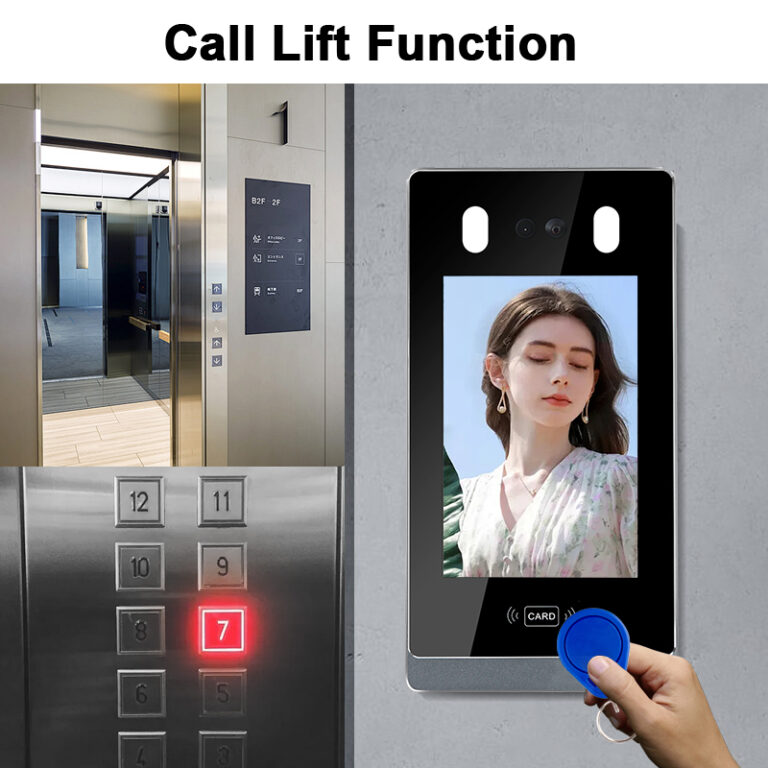 Top Features of a Video Doorbell with Monitor and Intercom for Modern Security