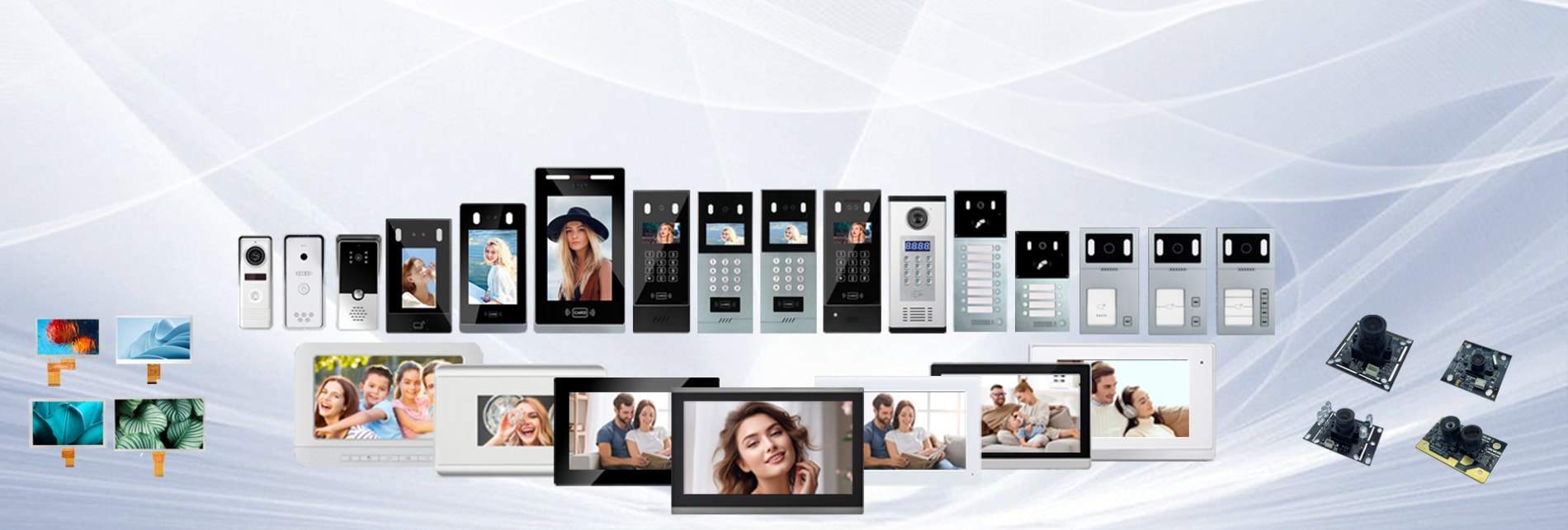 Smart Doorbell Camera: Features, Installation, and Best Models for 2025 1 15155726