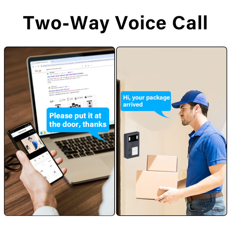 Best Video Door Phone System with WiFi: A Complete Guide for 2025 Buyers