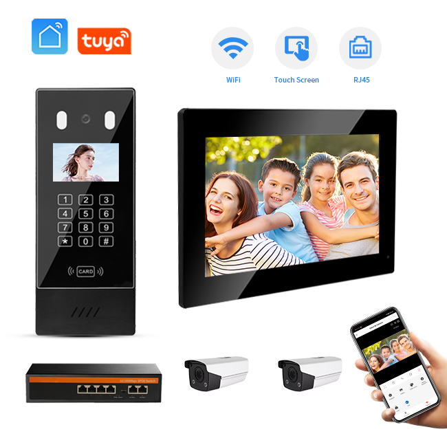 Top Features to Look for in a Doorbell Camera with App for 2025 4 5 2